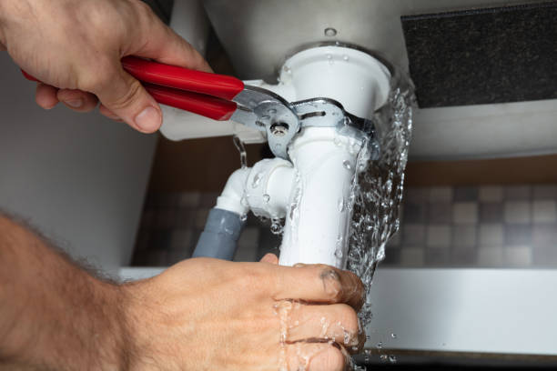 Best Basement water damage restoration  in Westfield, PA