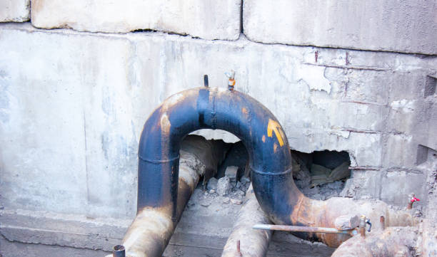 Best Flood damage cleanup  in Westfield, PA